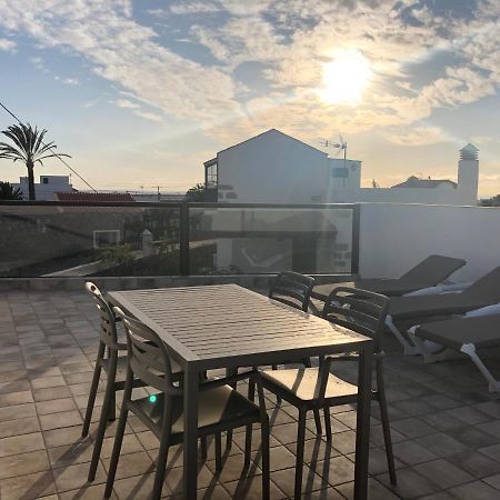 Apartamentos Tahona Fuerteventura Cotillo Екстериор снимка