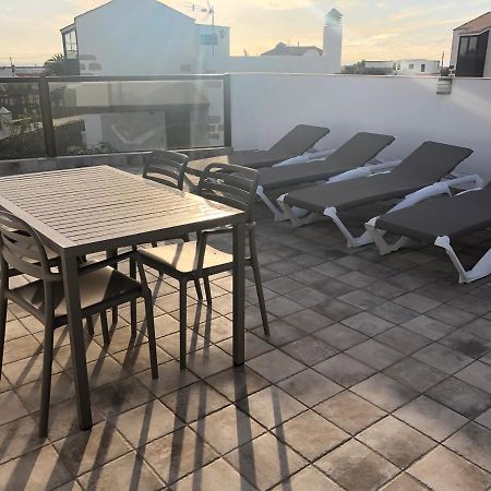 Apartamentos Tahona Fuerteventura Cotillo Екстериор снимка