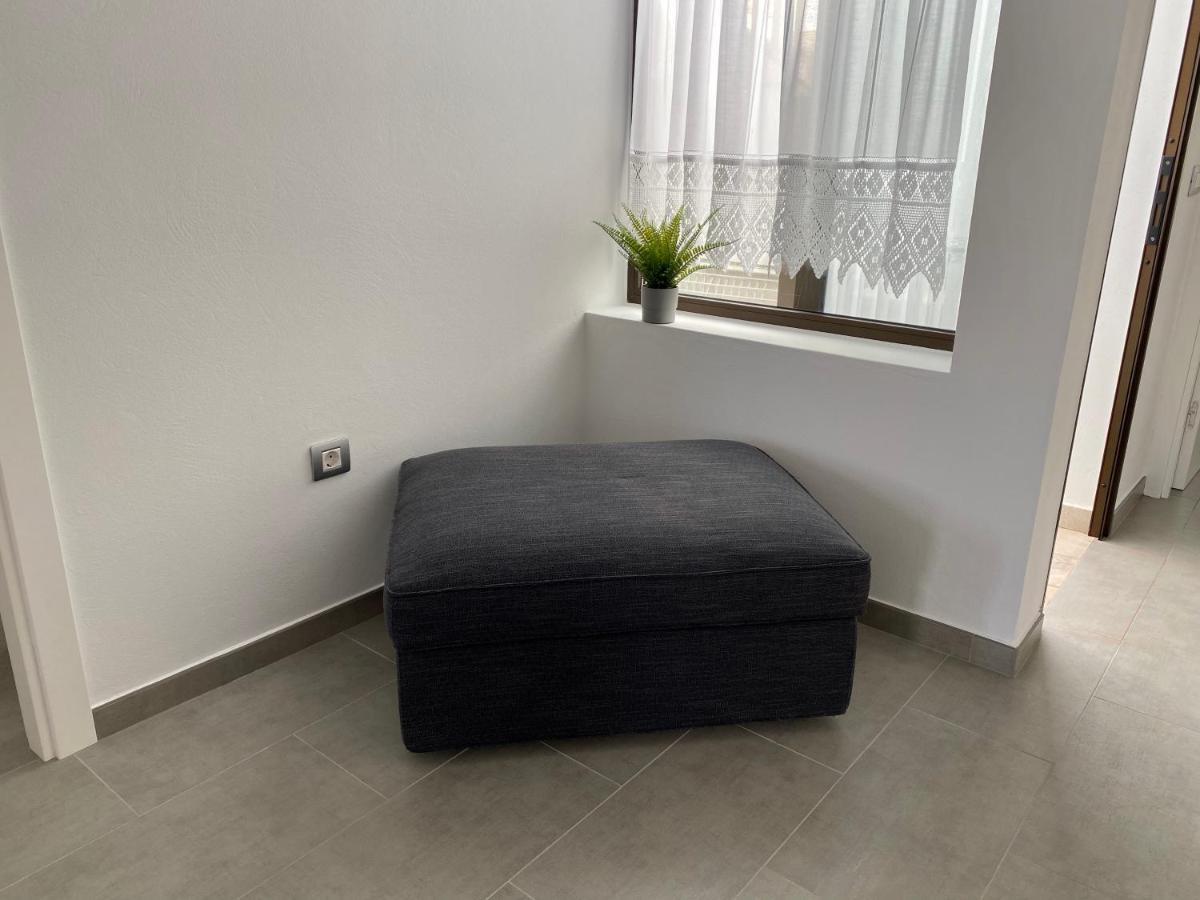 Apartamentos Tahona Fuerteventura Cotillo Екстериор снимка