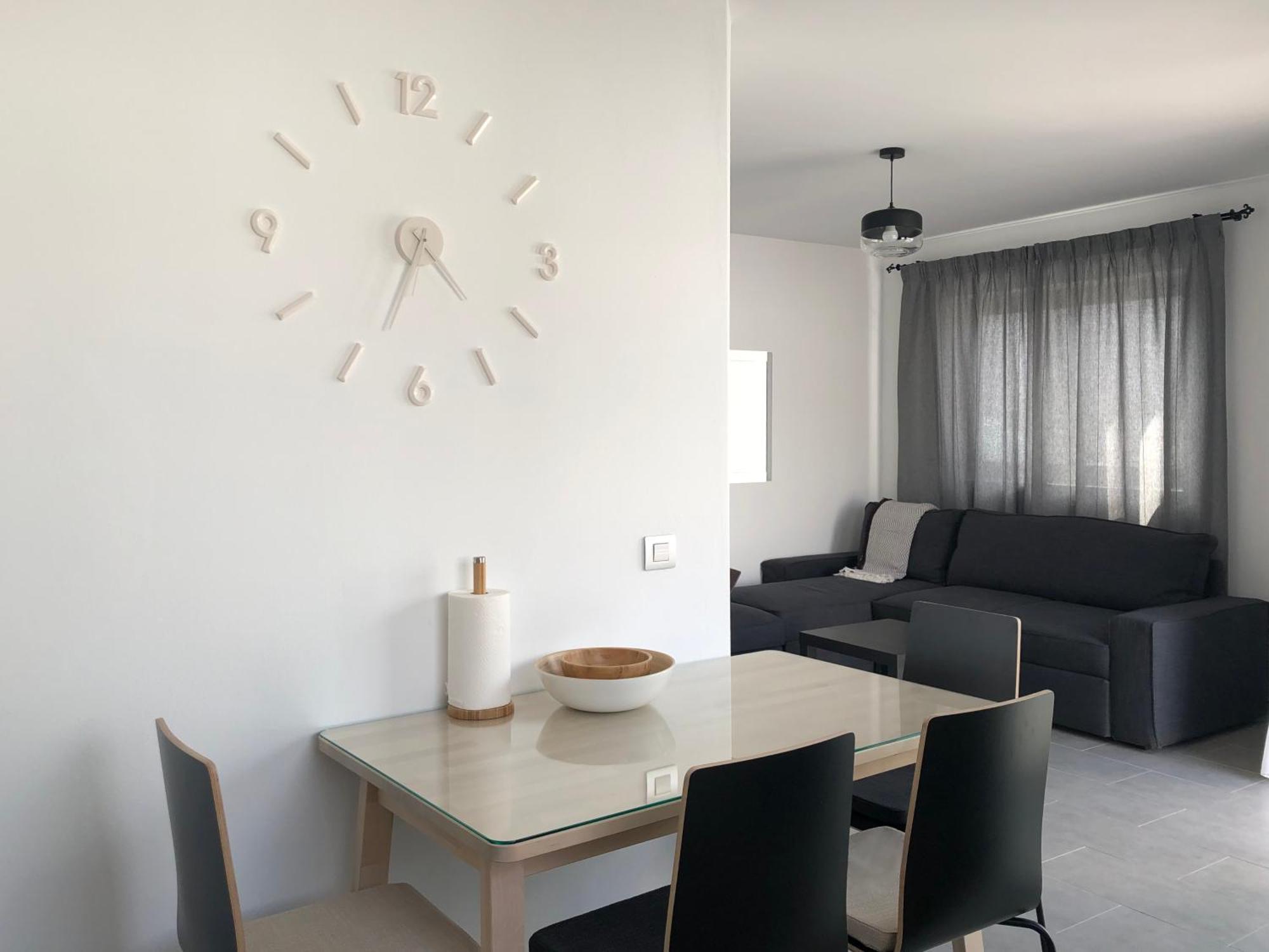 Apartamentos Tahona Fuerteventura Cotillo Екстериор снимка