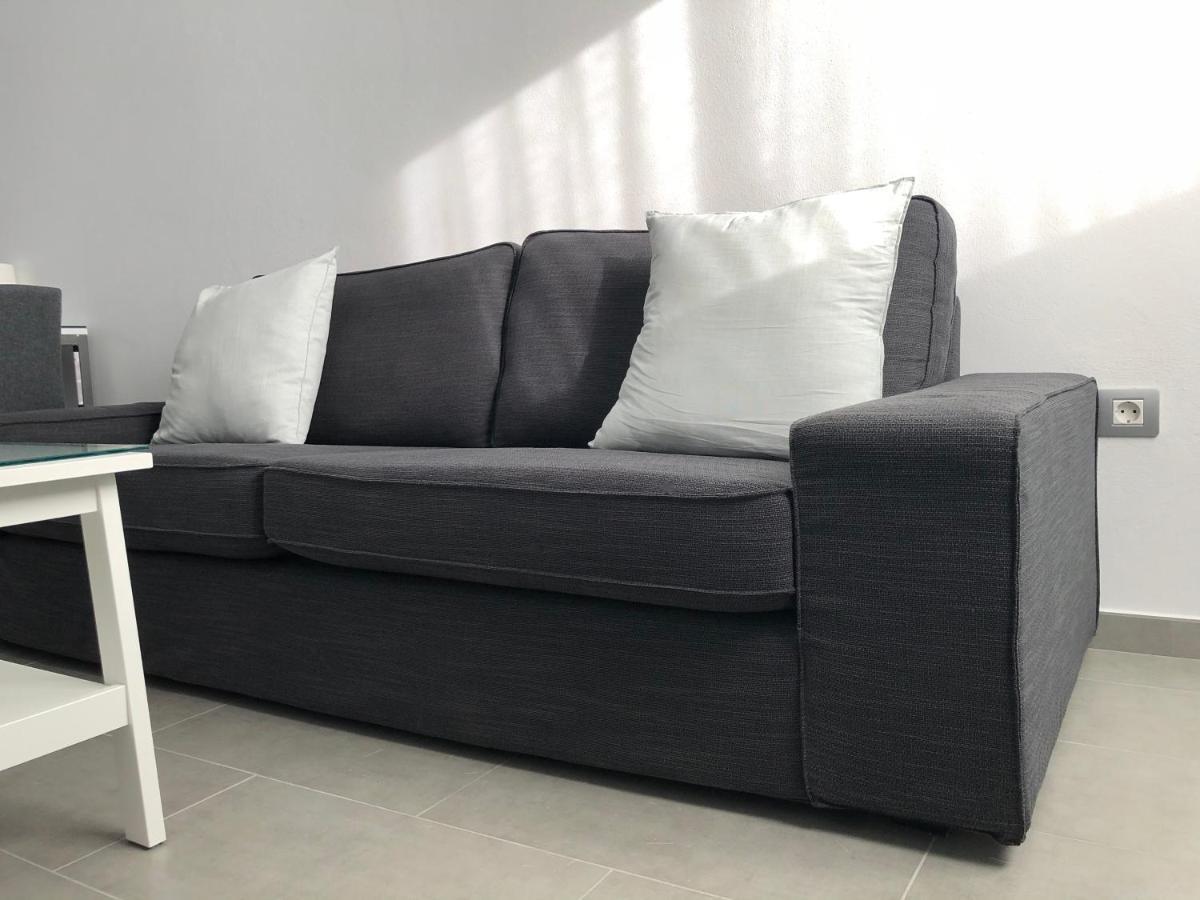 Apartamentos Tahona Fuerteventura Cotillo Екстериор снимка