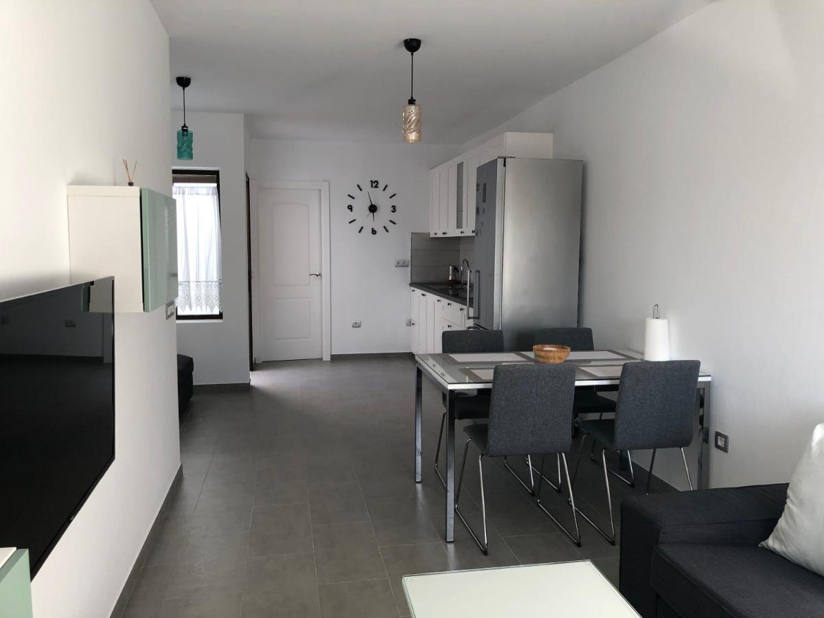 Apartamentos Tahona Fuerteventura Cotillo Екстериор снимка