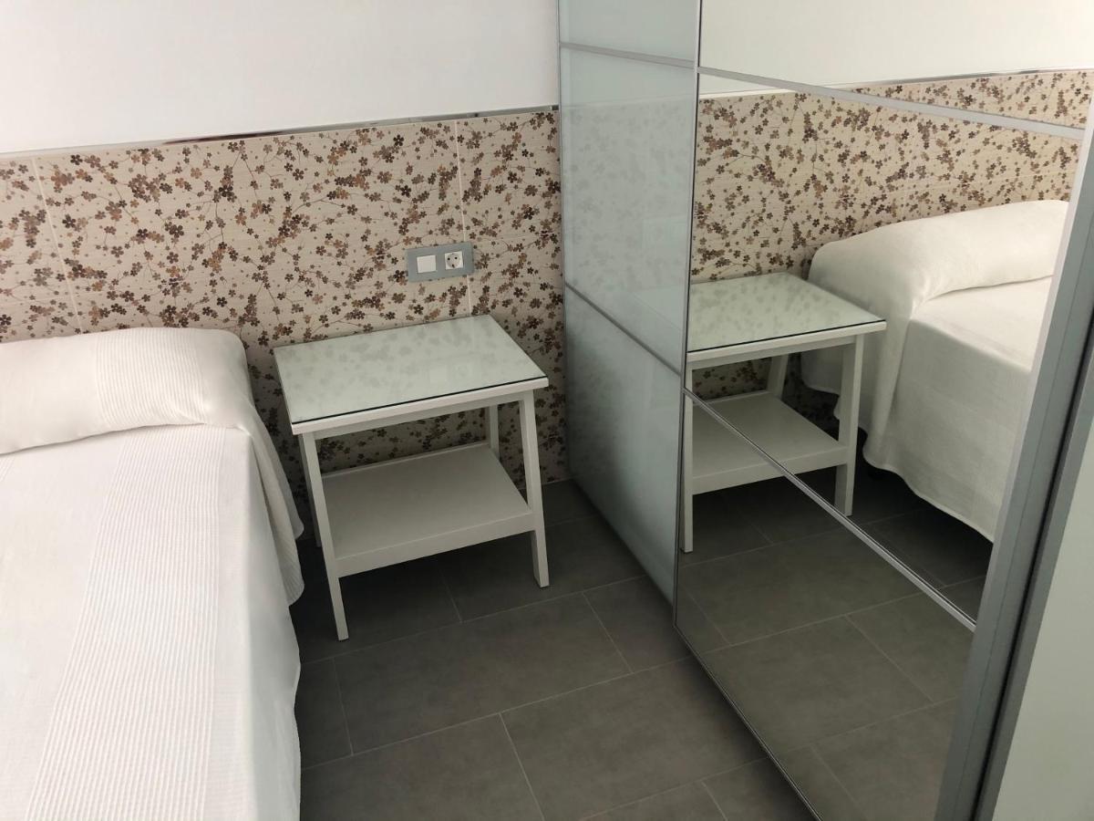 Apartamentos Tahona Fuerteventura Cotillo Екстериор снимка