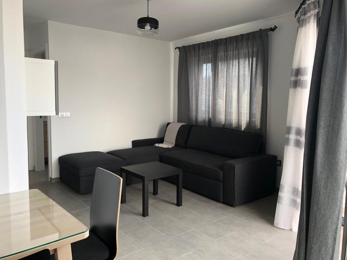 Apartamentos Tahona Fuerteventura Cotillo Екстериор снимка