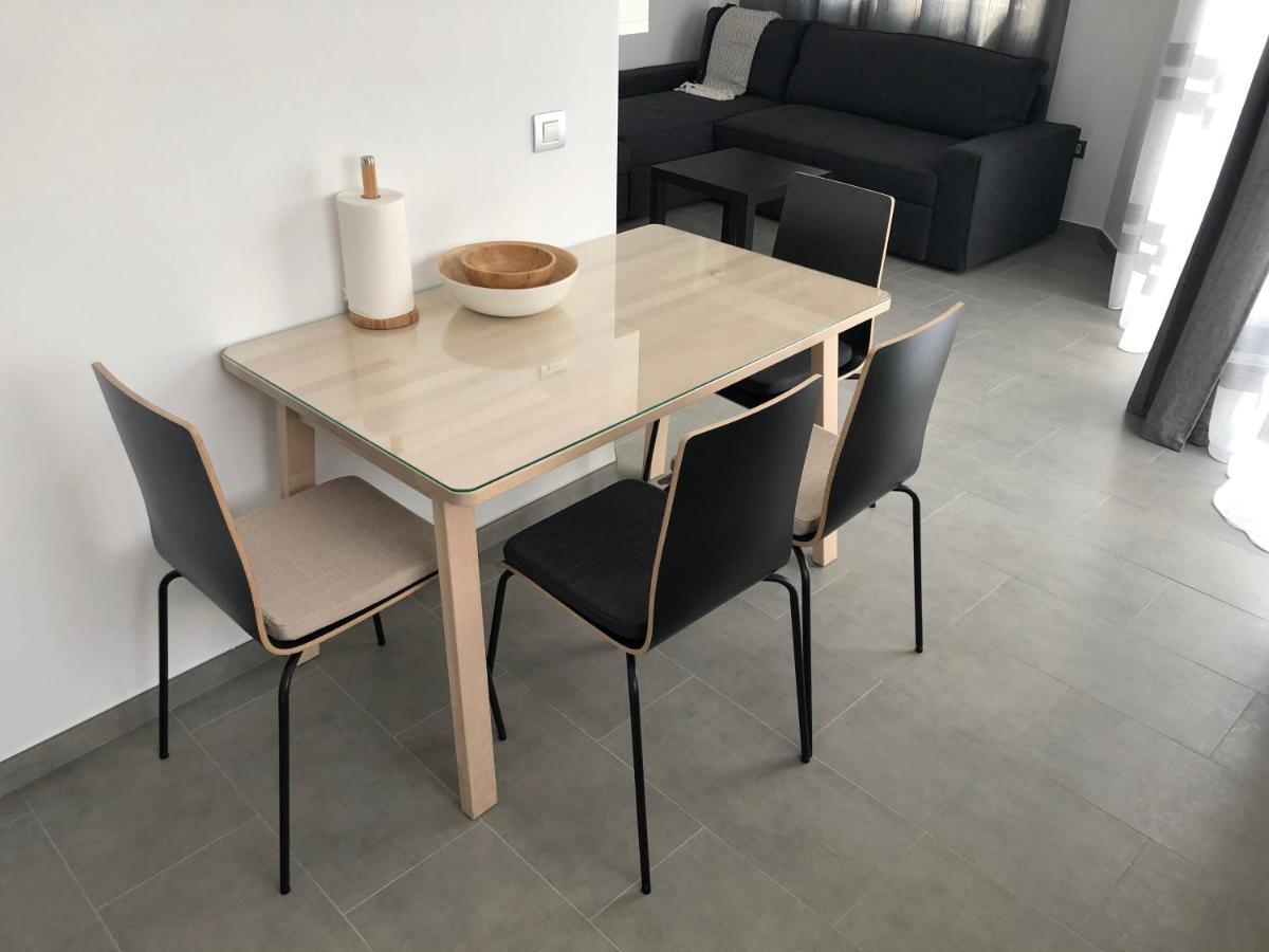 Apartamentos Tahona Fuerteventura Cotillo Екстериор снимка
