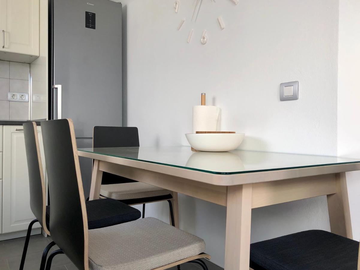 Apartamentos Tahona Fuerteventura Cotillo Екстериор снимка
