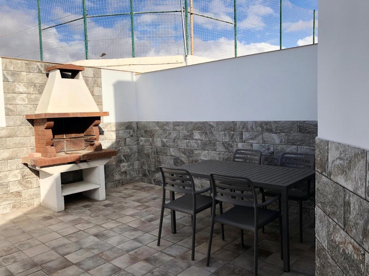 Apartamentos Tahona Fuerteventura Cotillo Екстериор снимка