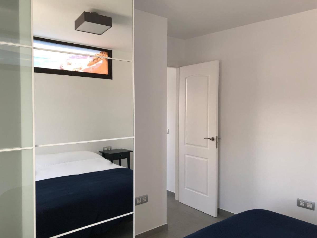 Apartamentos Tahona Fuerteventura Cotillo Екстериор снимка