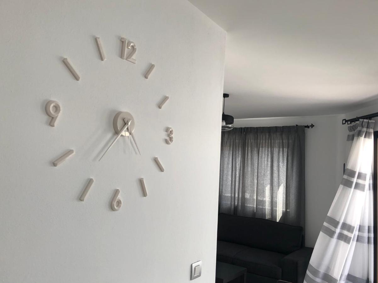 Apartamentos Tahona Fuerteventura Cotillo Екстериор снимка