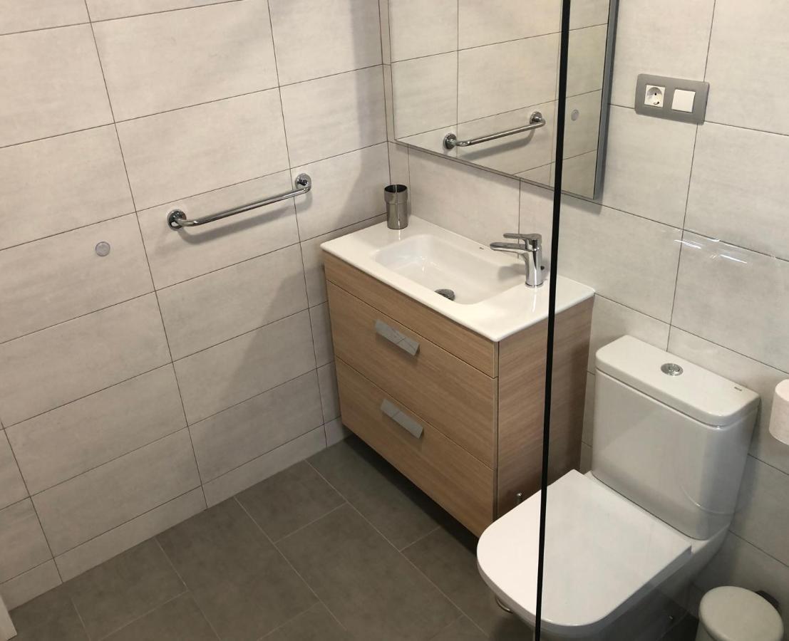 Apartamentos Tahona Fuerteventura Cotillo Екстериор снимка
