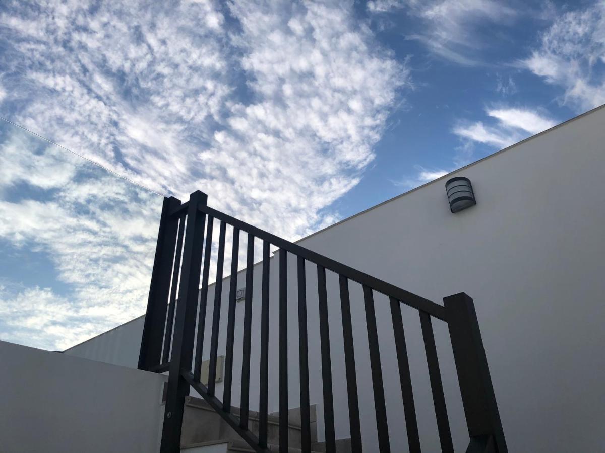 Apartamentos Tahona Fuerteventura Cotillo Екстериор снимка
