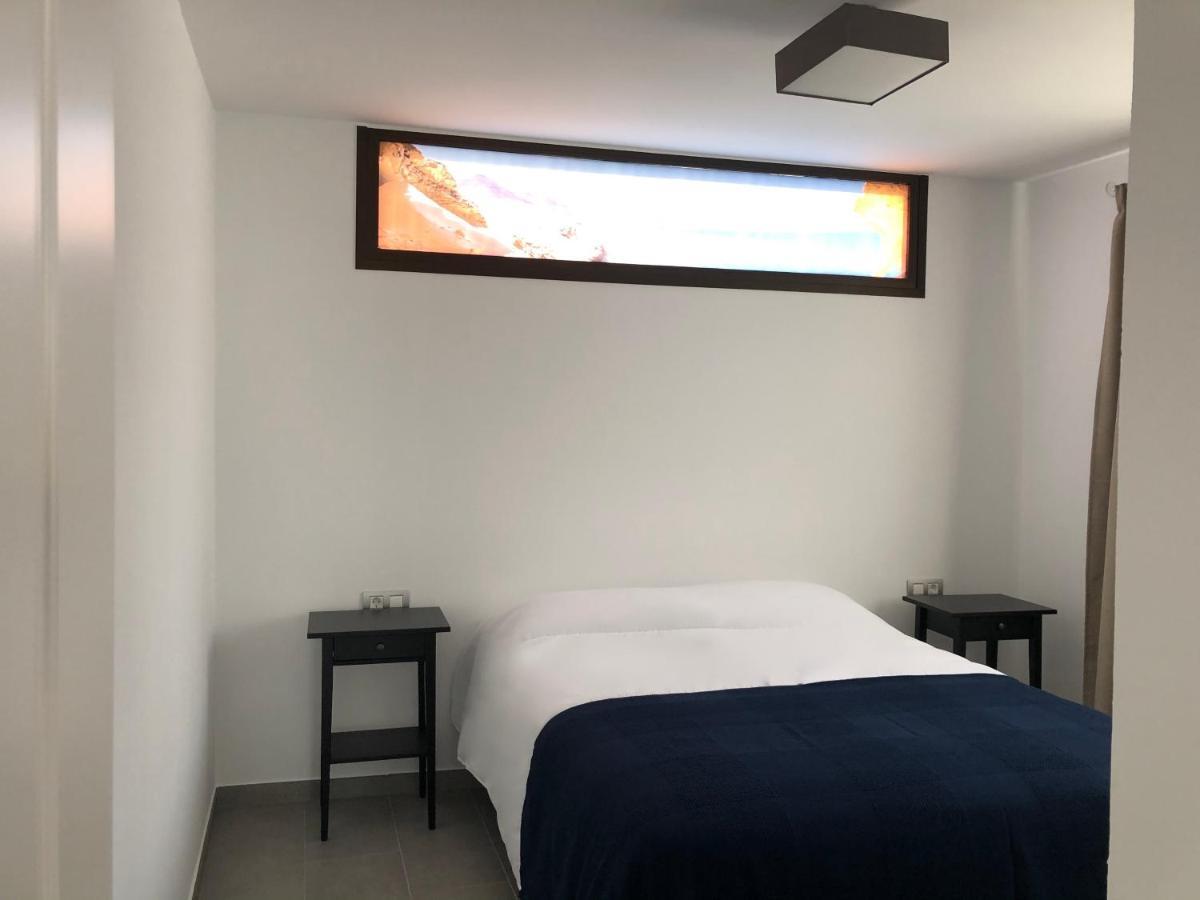 Apartamentos Tahona Fuerteventura Cotillo Екстериор снимка
