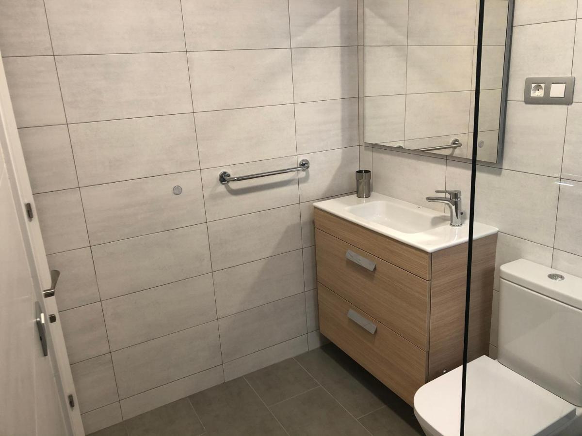 Apartamentos Tahona Fuerteventura Cotillo Екстериор снимка