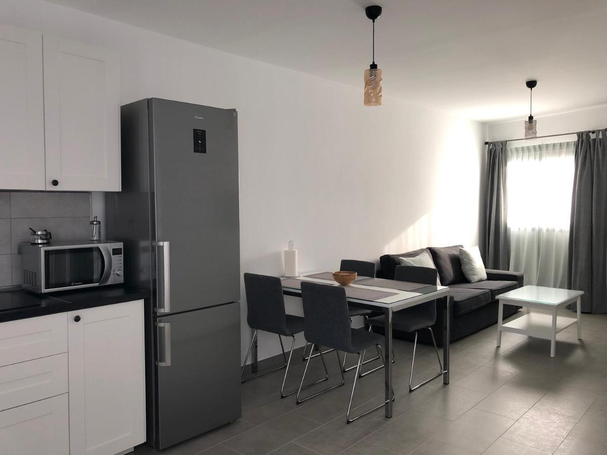 Apartamentos Tahona Fuerteventura Cotillo Екстериор снимка