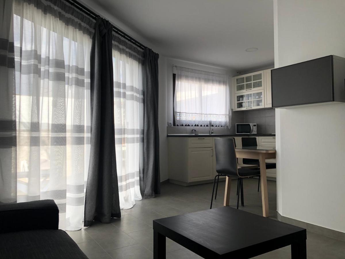 Apartamentos Tahona Fuerteventura Cotillo Екстериор снимка