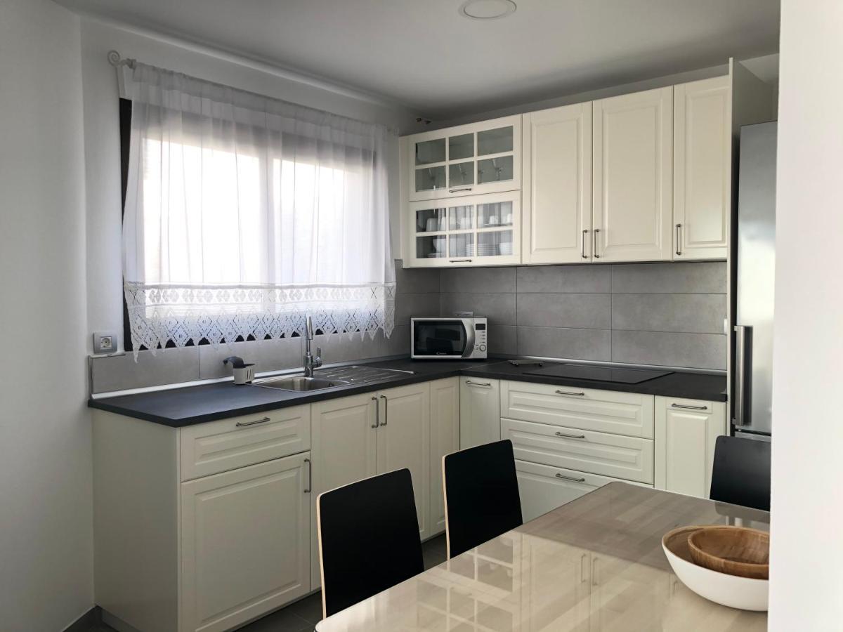 Apartamentos Tahona Fuerteventura Cotillo Екстериор снимка