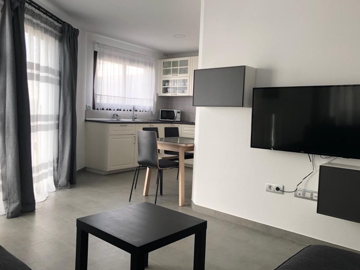 Apartamentos Tahona Fuerteventura Cotillo Екстериор снимка