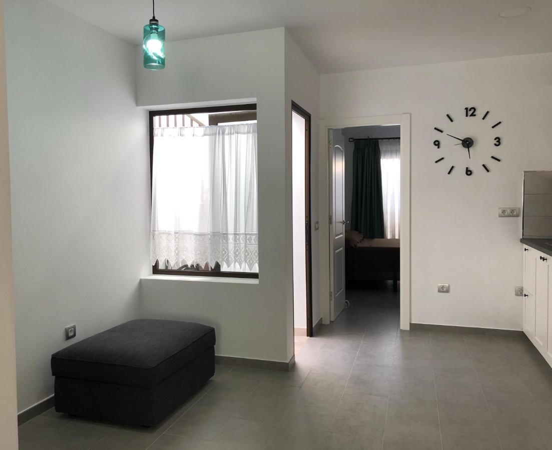 Apartamentos Tahona Fuerteventura Cotillo Екстериор снимка