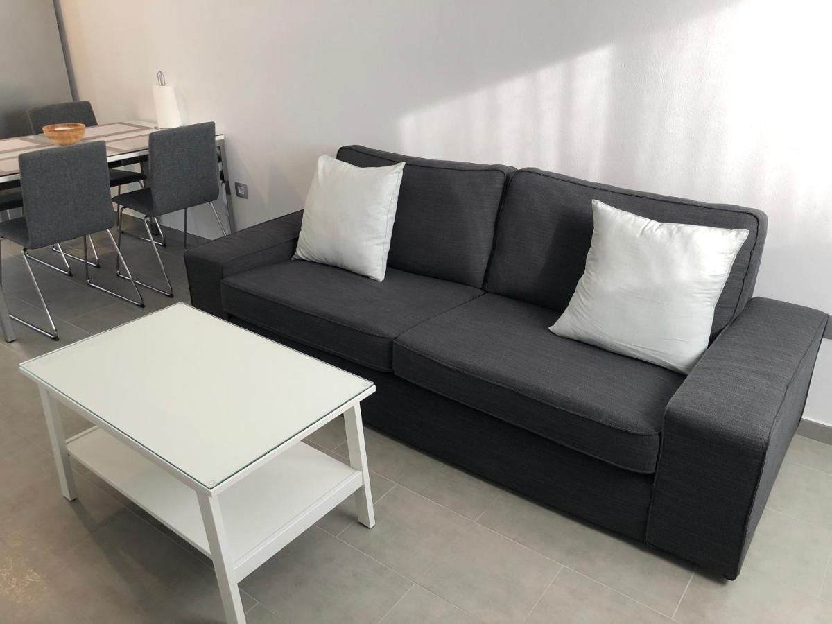Apartamentos Tahona Fuerteventura Cotillo Екстериор снимка