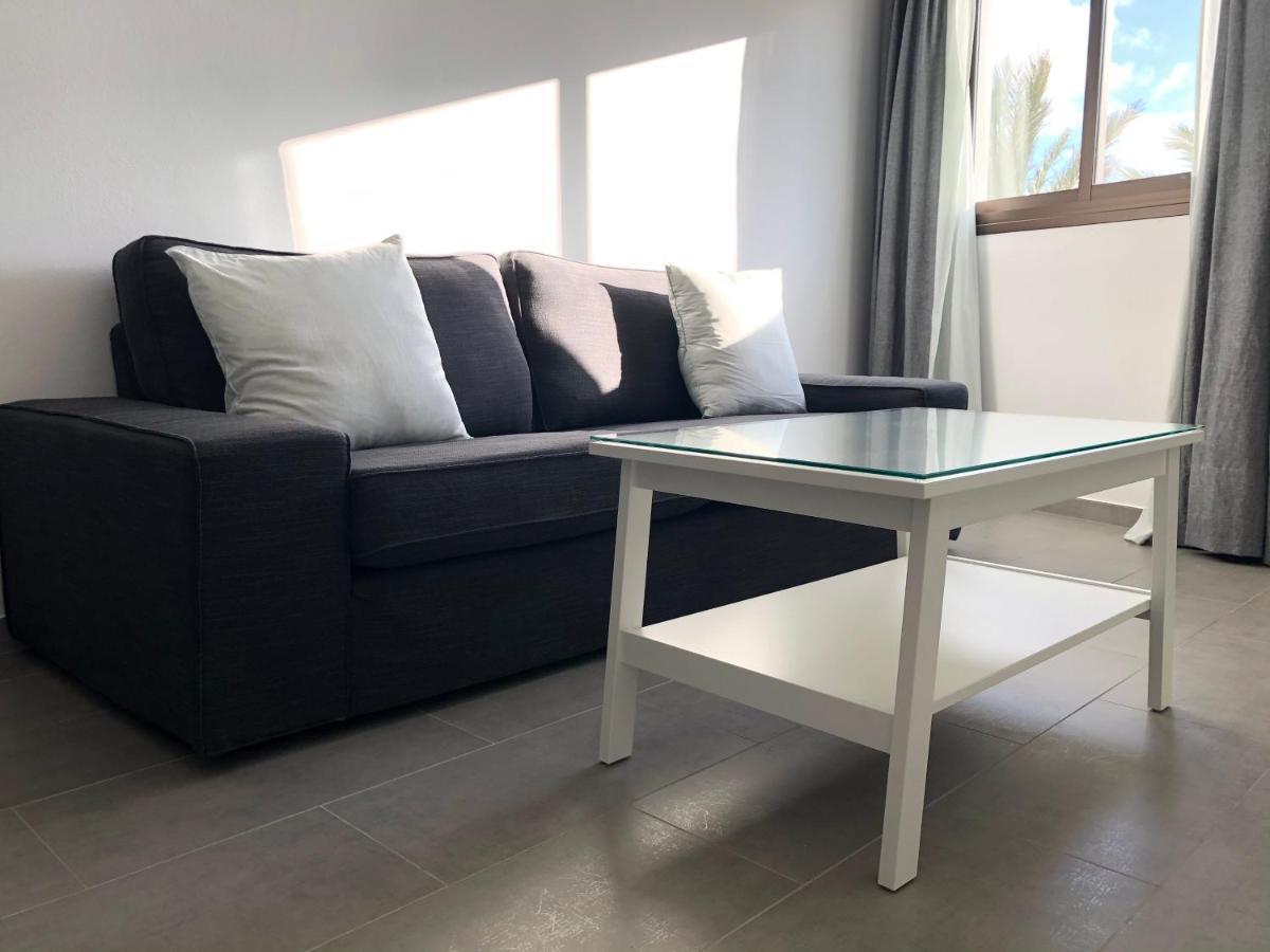Apartamentos Tahona Fuerteventura Cotillo Екстериор снимка