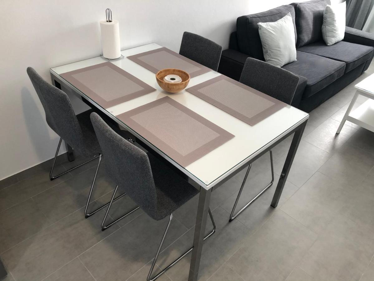 Apartamentos Tahona Fuerteventura Cotillo Екстериор снимка