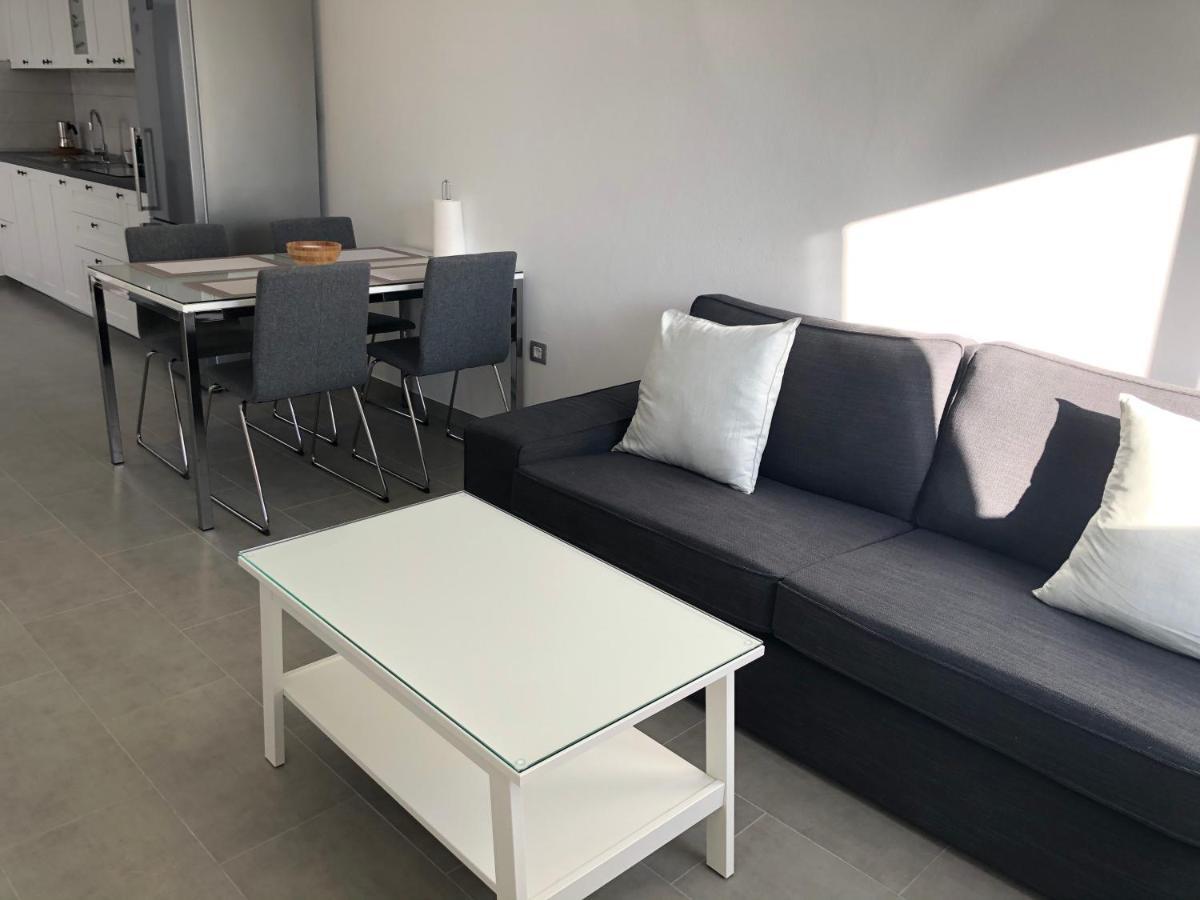 Apartamentos Tahona Fuerteventura Cotillo Екстериор снимка