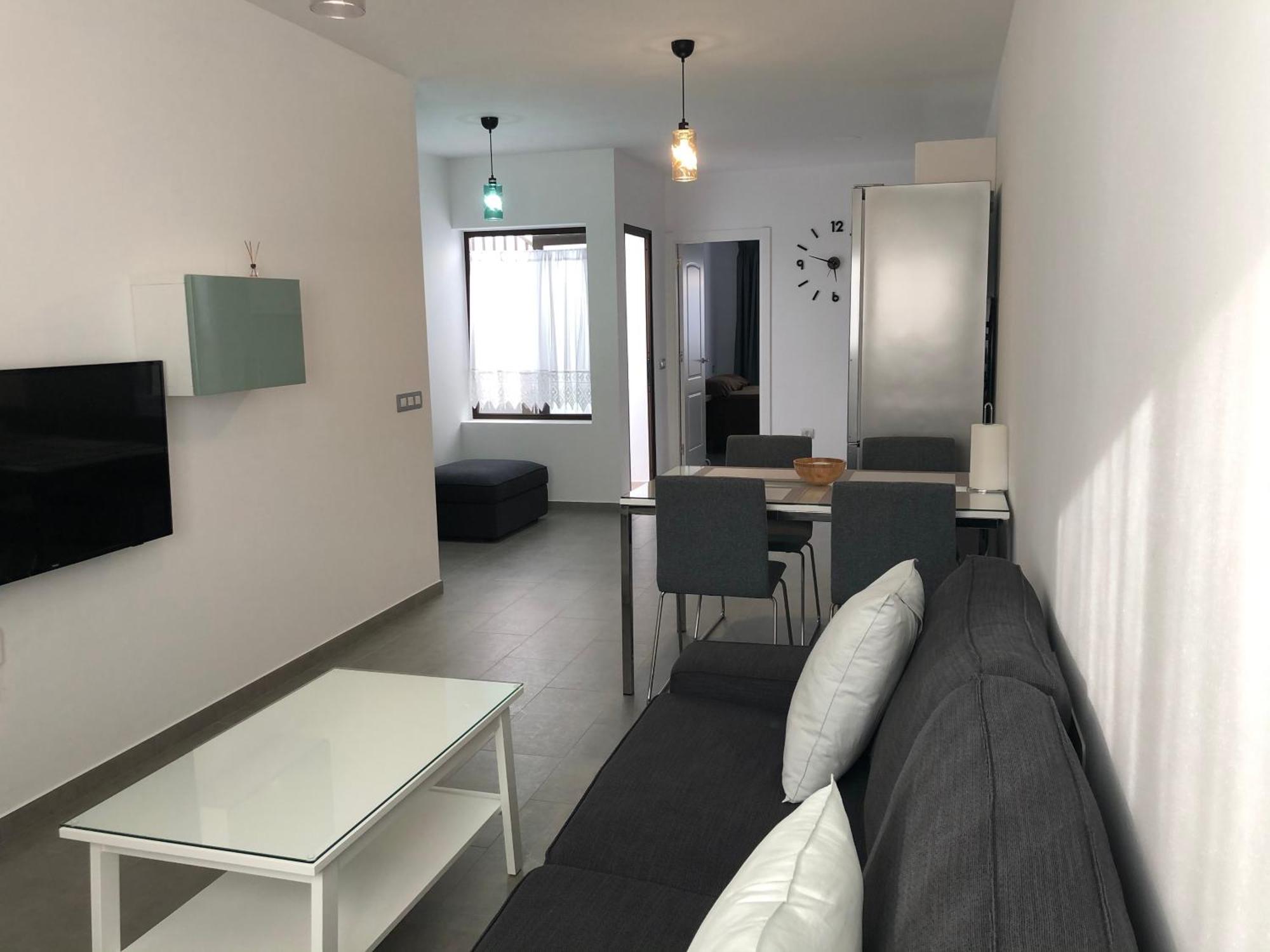 Apartamentos Tahona Fuerteventura Cotillo Екстериор снимка