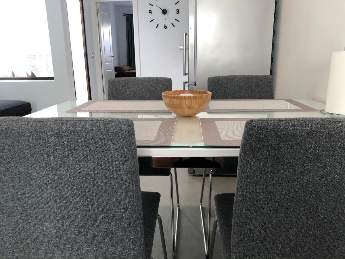 Apartamentos Tahona Fuerteventura Cotillo Екстериор снимка