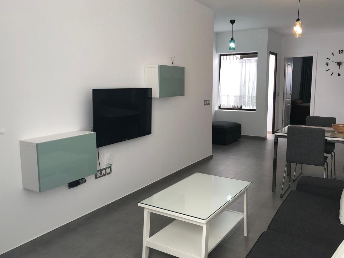 Apartamentos Tahona Fuerteventura Cotillo Екстериор снимка