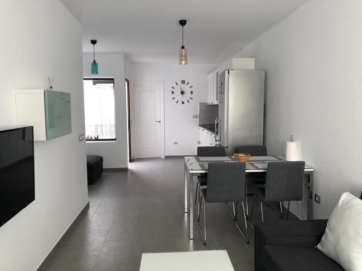 Apartamentos Tahona Fuerteventura Cotillo Екстериор снимка