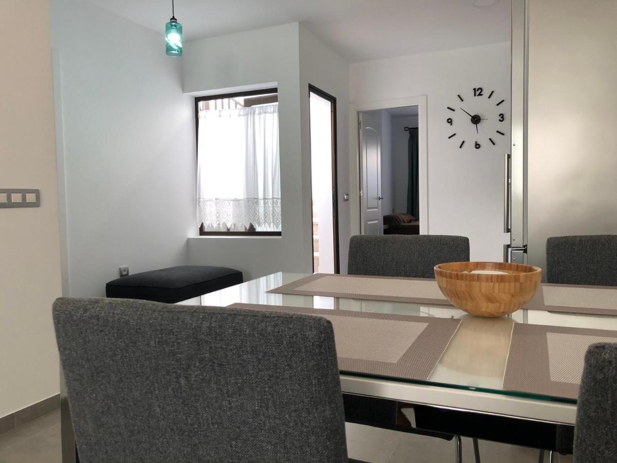Apartamentos Tahona Fuerteventura Cotillo Екстериор снимка