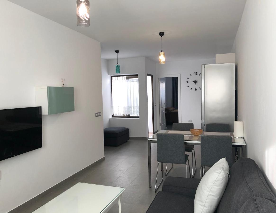 Apartamentos Tahona Fuerteventura Cotillo Екстериор снимка